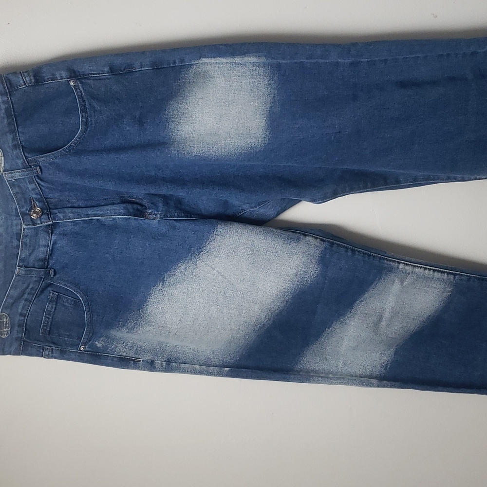 NEW, Shein Mens Jeans - Picture 2 of 9